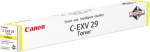 OCCEXV29Y Cartucho de toner OEM 2802B002 - CEXV29Y