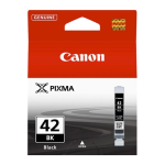 OCCLI42BK Cartucho de tinta OEM 6384B001