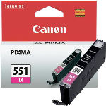 OCCLI551M Cartucho de tinta OEM CLI551M - 6510B001