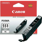 OCCLI551XLG Cartucho de tinta OEM CLI551XLG - 6447B001