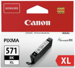 OCCLI571XLBK Cartucho de tinta OEM CLI571XLBK - 0331C001