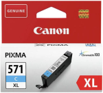 OCCLI571XLC Cartucho de tinta OEM CLI571XLC - 0332C001