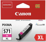 OCCLI571XLM Cartucho de tinta OEM CLI571XLM - 0333C001