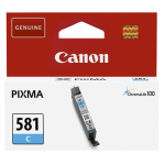 OCCLI581C Cartucho de tinta OEM CLI581C - 2103C001