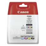 OCCLI581P Cartucho de tinta OEM CLI581 Multi - 2103C004