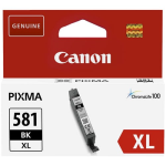 OCCLI581XLBK Cartucho de tinta OEM CLI581XLBK - 2052C001