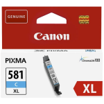 OCCLI581XLC Cartucho de tinta OEM CLI581XLC - 2049C001