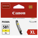 OCCLI581XLY Cartucho de tinta OEM CLI581XLY - 2051C001