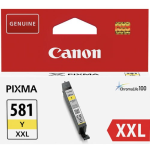 OCCLI581XXLY Cartucho de tinta OEM CLI581XXLY - 1997C001