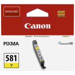 OCCLI581Y Cartucho de tinta OEM CLI581Y - 2105C001