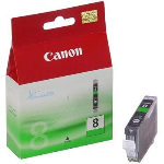OCCLI8G Cartucho de tinta OEM CLI-8V - 0627B001