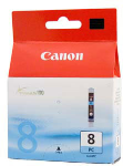 OCCLI8PC Cartucho de tinta OEM CLI-8PC - 0624B001