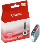 OCCLI8R Cartucho de tinta OEM CLI-8R - 0626B001