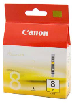 OCCLI8Y Cartucho de tinta OEM CLI-8Y - 0623B001