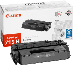 OCCRG715H Cartucho de toner OEM CRG715H - 1976B002AA