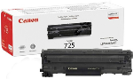 OCCRG725 Cartucho de toner OEM CRG725 - 3484B002