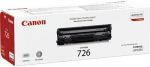 OCCRG726 Cartucho de toner OEM CRG726 - 3483B002