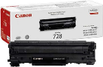 OCCRG728 Cartucho de toner OEM CRG728 - 3500B002