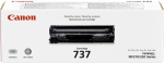 OCCRG737 Cartucho de toner OEM CRG737 - 9435B002