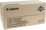 OCEXV14 Cartucho de toner OEM 0384B006 - CEXV14