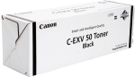 OCEXV50 Cartucho de toner OEM 9436B002 - CEXV50