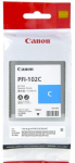 OCPFI102C Cartucho de tinta OEM 0896B001