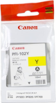 OCPFI102Y Cartucho de tinta OEM 0898B001