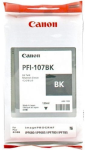 OCPFI107BK Cartucho de tinta OEM 6705B001