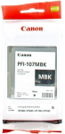 OCPFI107MBK Cartucho de tinta OEM 6704B001