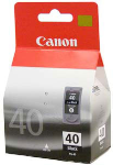 OCPG40 Cartucho de tinta OEM PG40 - 0615B001