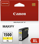 OCPGI1500XLY Cartucho de tinta OEM PGI1500XLY - 9195B001
