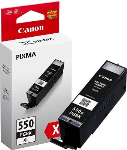 OCPGI550XLBK Cartucho de tinta OEM PGI550XLBK PG - 6431B001