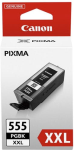 OCPGI555XXLBK Cartucho de tinta OEM PGI555XXL  - 8049B001