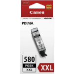 OCPGI580XXLBK Cartucho de tinta OEM PGI580XXLBK - 1970C001