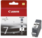 OCPGI7BK Cartucho de tinta OEM 2444B001 - PGI7BK