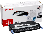 OCRG711BK Cartucho de toner OEM 1660B002 - CRG711BK