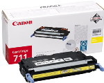 OCRG711Y Cartucho de toner OEM 1657B002 / CRG711Y