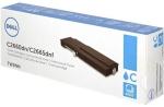 OD2660C Cartucho de toner OEM 593BBBT - 488NH