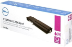 OD2660M Cartucho de toner OEM 593BBBS - VXCWK