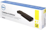 OD2660Y Cartucho de toner OEM 593BBBR - YR3W3