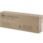OD3760Y Cartucho de toner OEM 59311120