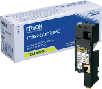 OEC1700Y Cartucho de toner OEM C13S050611