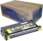 OEC3800Y Cartucho de toner OEM C13S051124