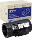 OEM300 Cartucho de toner OEM C13S050691