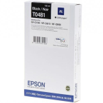 OET04BXLBK Cartucho de tinta OEM C13T04B140