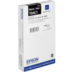 OET04CBK Cartucho de tinta OEM C13T04C140