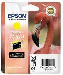 OET0874 Cartucho de tinta OEM C13T08744010