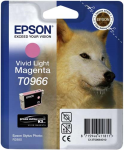 OET0966 Cartucho de tinta OEM C13T09664010