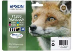 OET1285 Multipack 4 cartuchos de tinta OEM C13T12854010