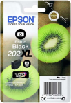 OET202XLPBK Cartucho de tinta OEM C13T02H14010